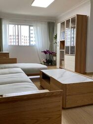Blk 612 Yio Chu Kang Green (Ang Mo Kio), HDB 4 Rooms #632000151